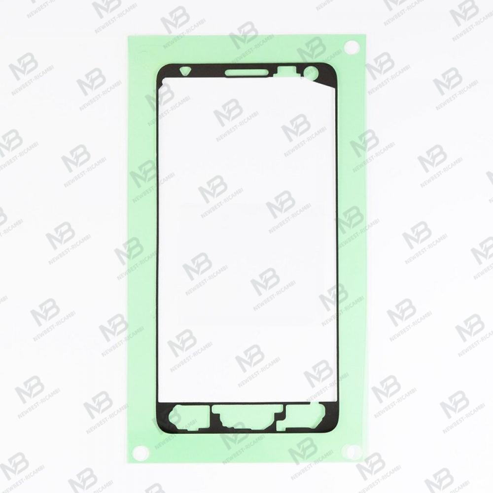 Samsung Galaxy Alpha G850 Frame Adhesive Foil