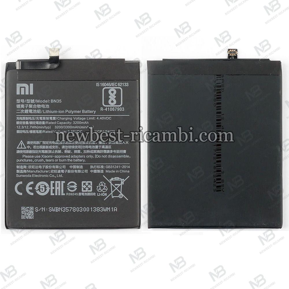 Xiaomi Redmi 5 BN35 Battery