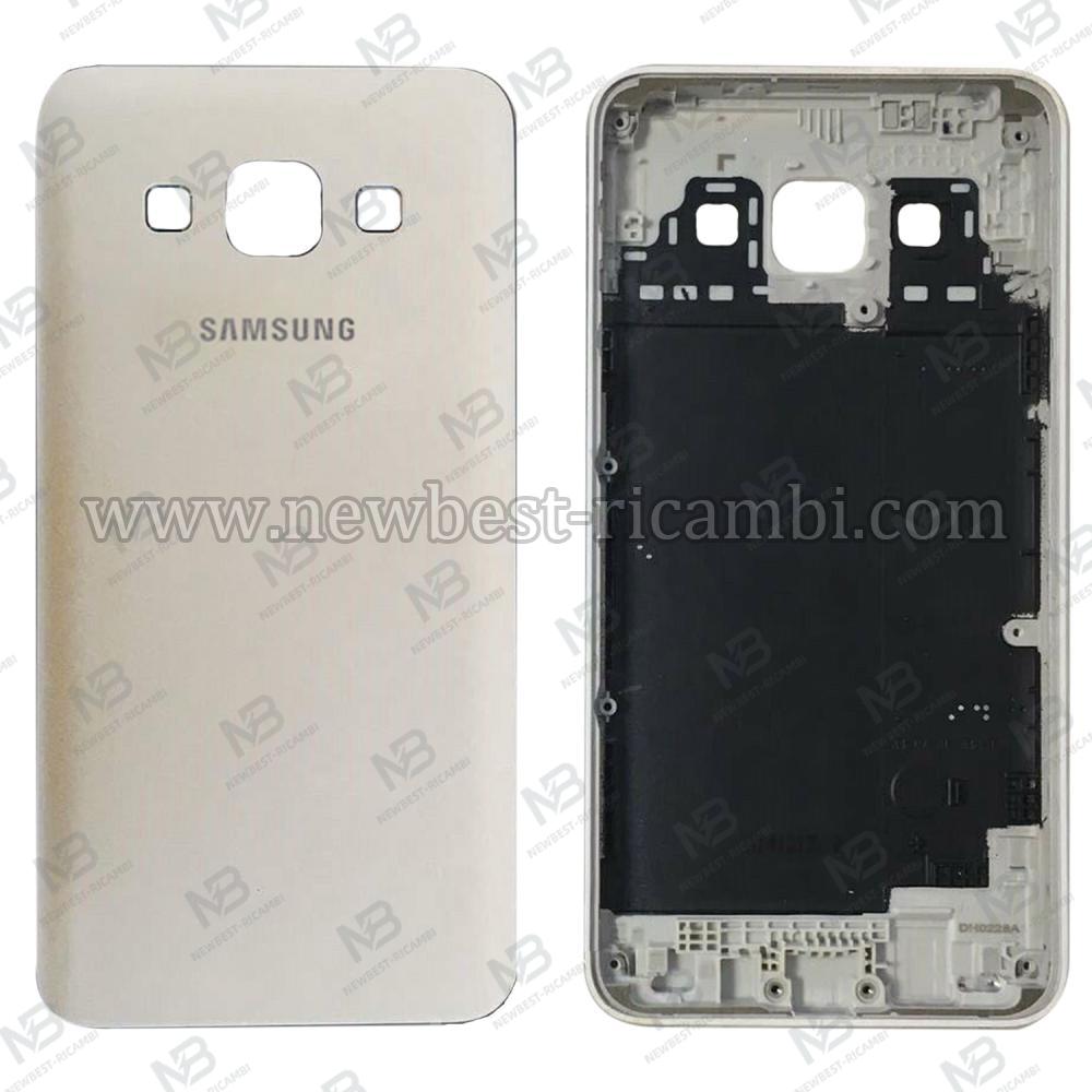 samsung galaxy a7 2015 a700f back cover white