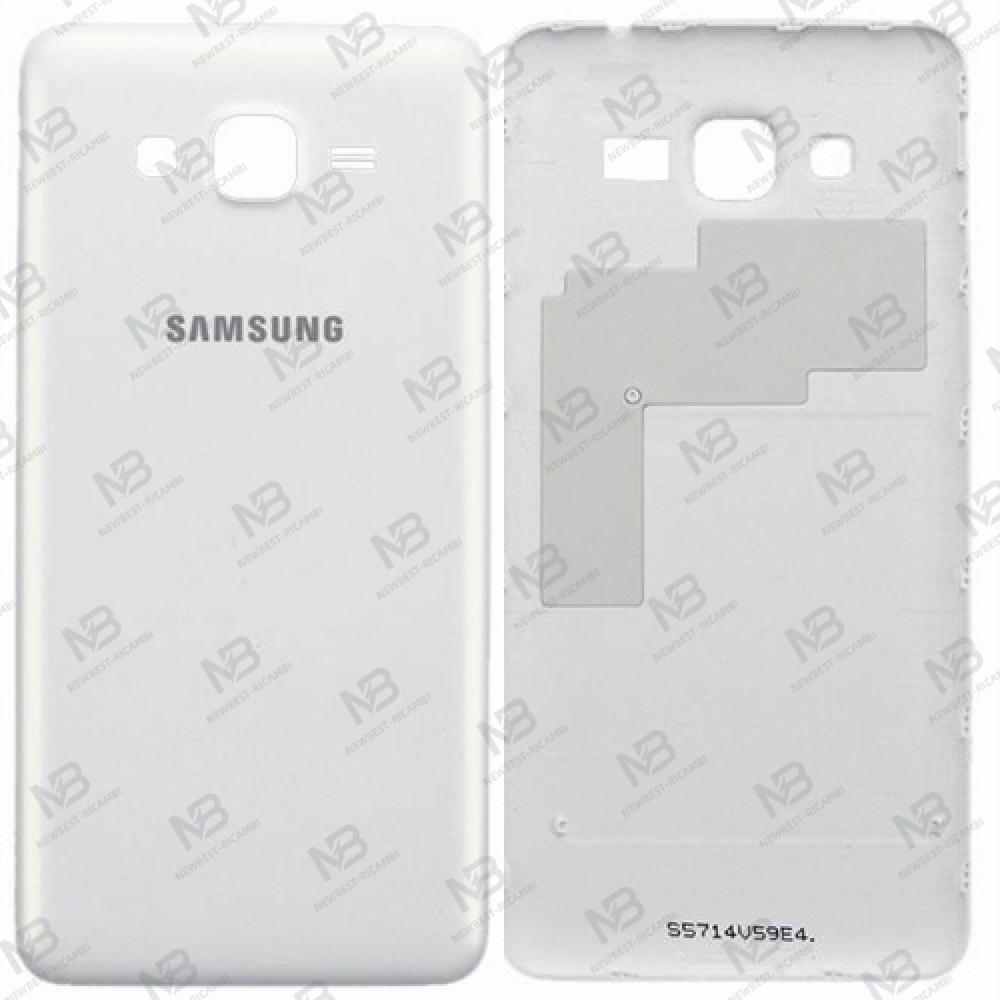 samsung galaxy g530f g531f back cover white