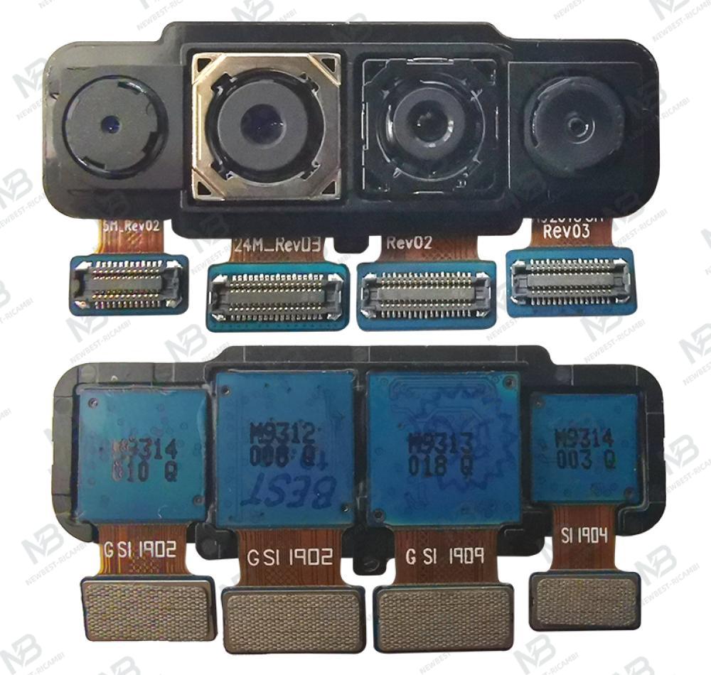 samsung galaxy a9 2018 a920f back camera