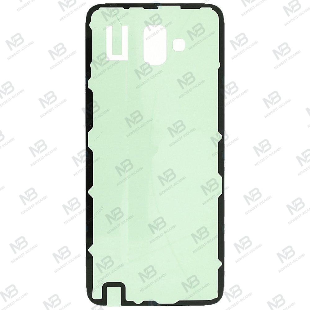 Samsung Galaxy J6 Plus  J610f Back Cover Adhesive Foil