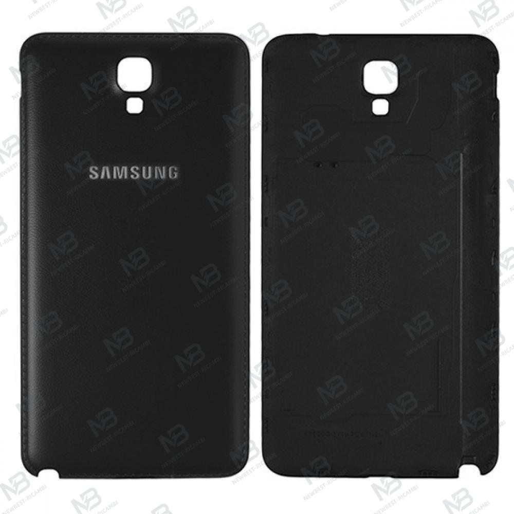 samsung galaxy note 3 neo n7505 back cover black