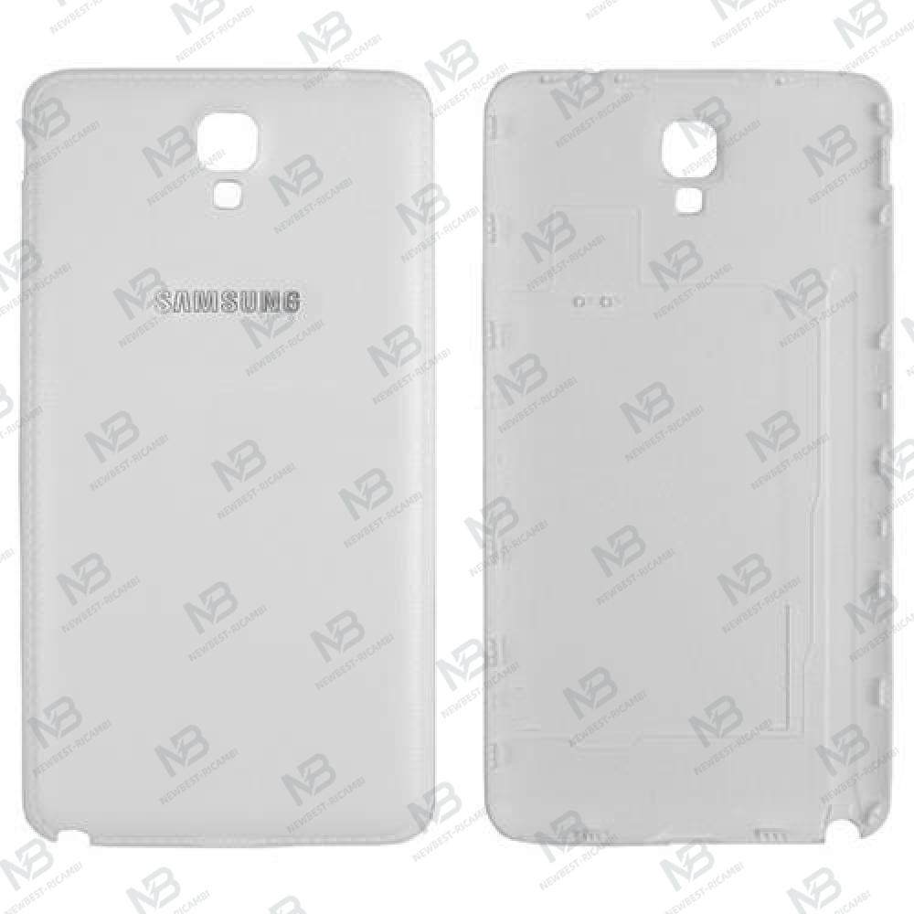 samsung galaxy note 3 neo n7505 back cover white Original