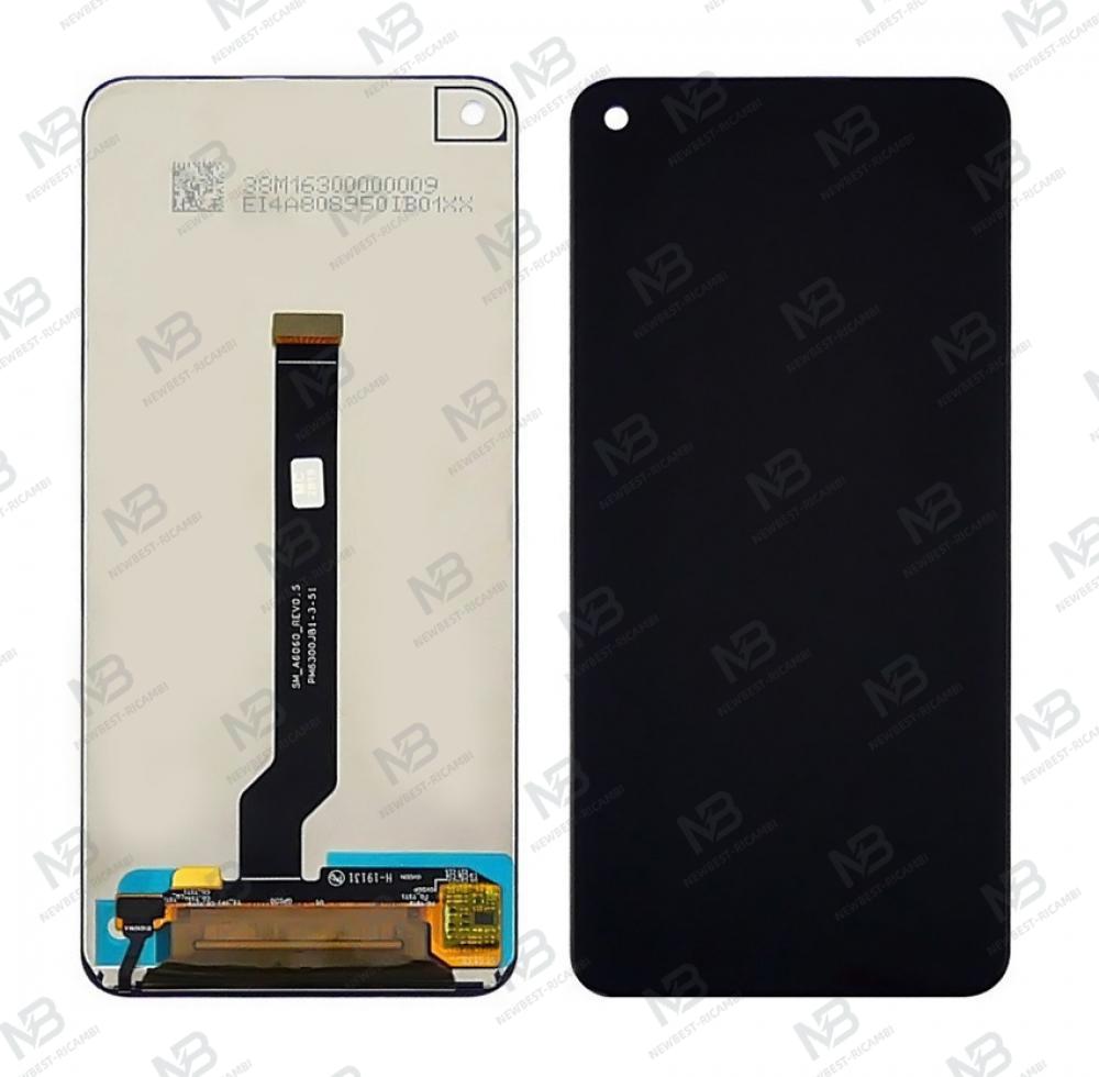 Samsung Galaxy A60 A606 M40  M405 Touch+Lcd Original Service Pack