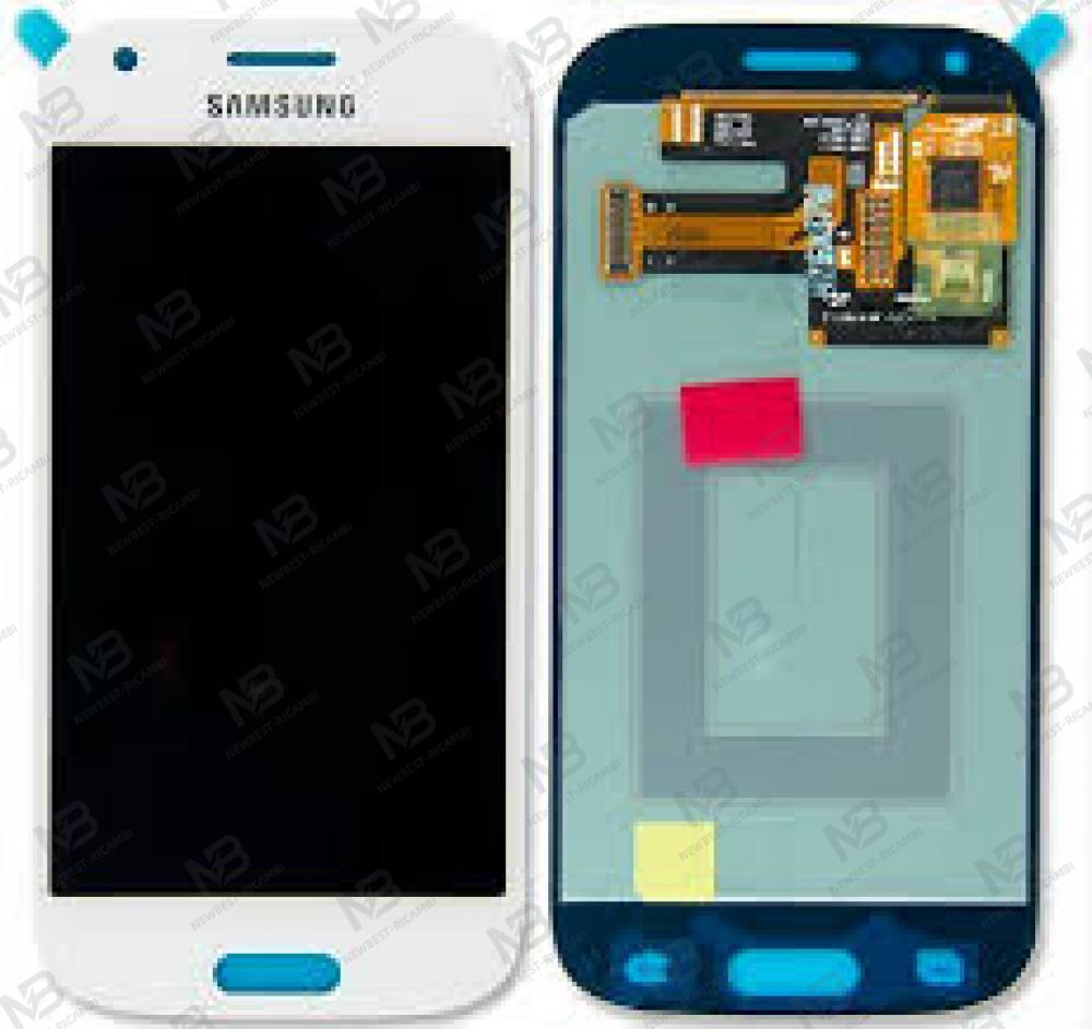 samsung galaxy ace 4 g357f touch+lcd white original