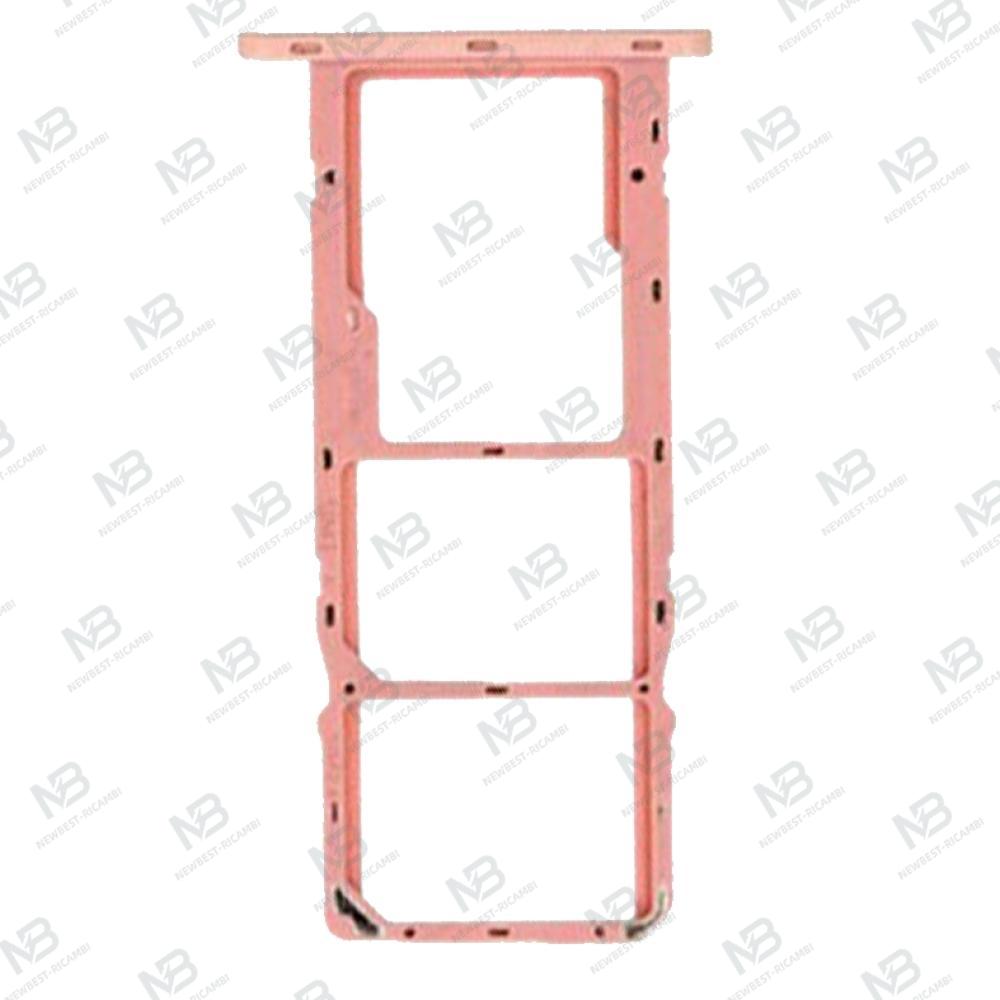 nokia 4.2 sim tray pink