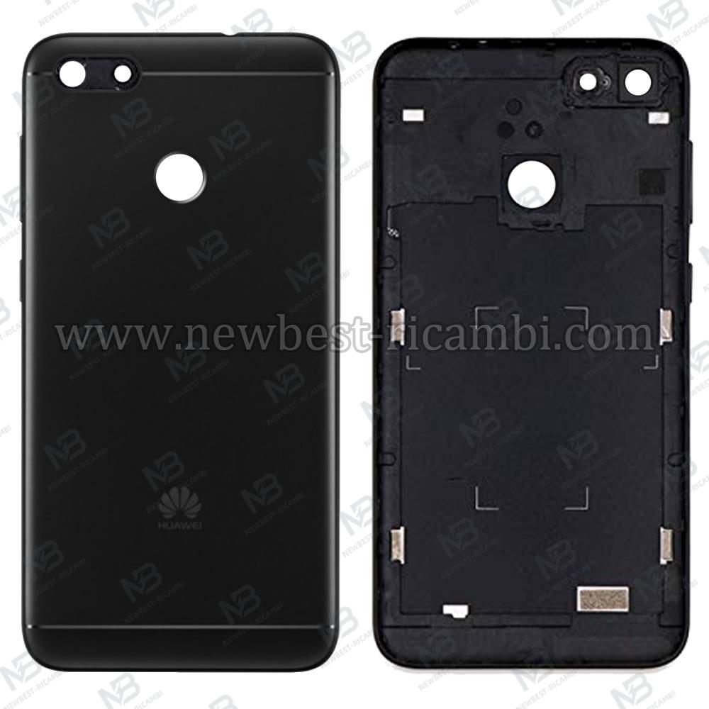 huawei Y6 pro 2017 Back Cover Black Original