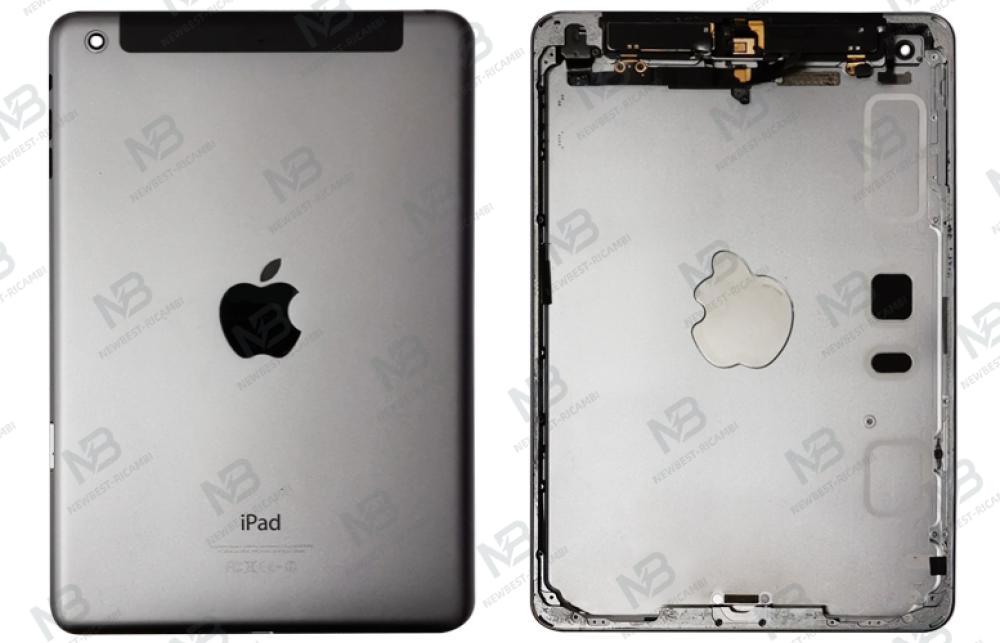 ipad mini 2 (3g) back cover grey