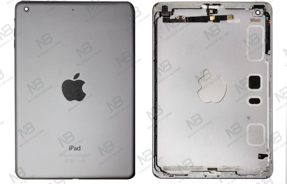 ipad mini 2 (Wi-Fi) back cover grey