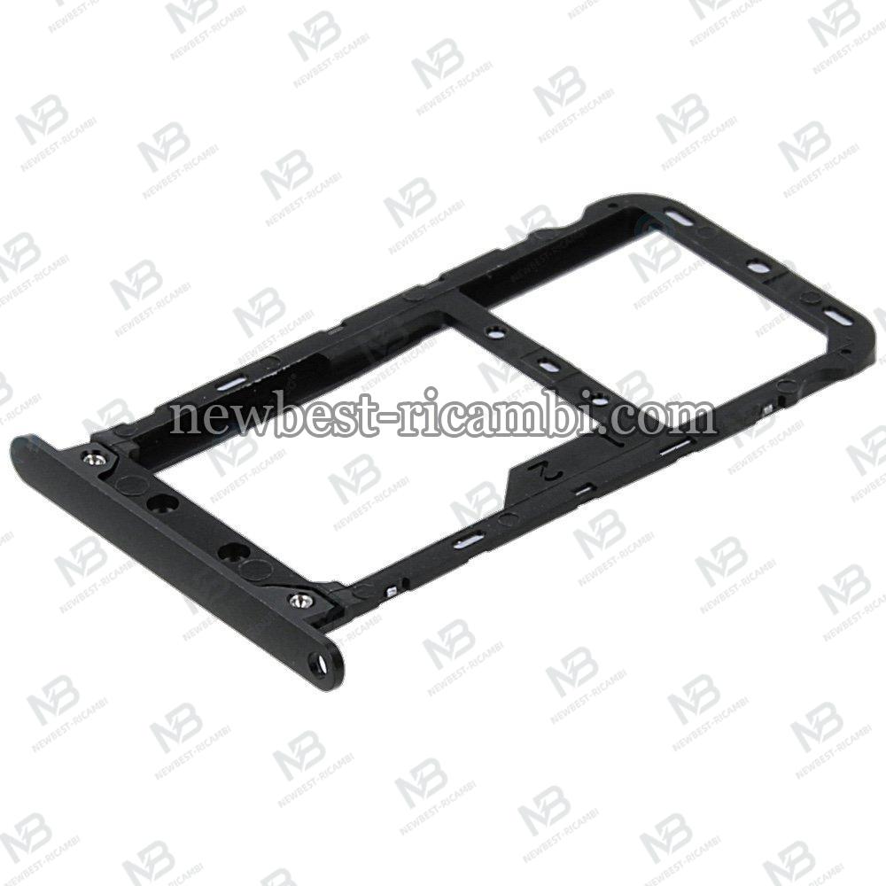 xiaomi redmi 5 plus sim tray black