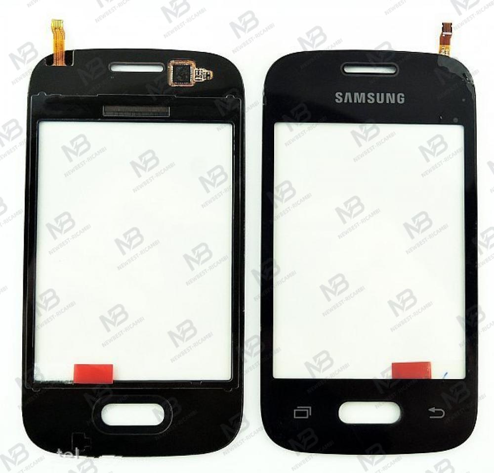 Samsung Galaxy Pocket 2 Sm-G110h G110 Touch Black