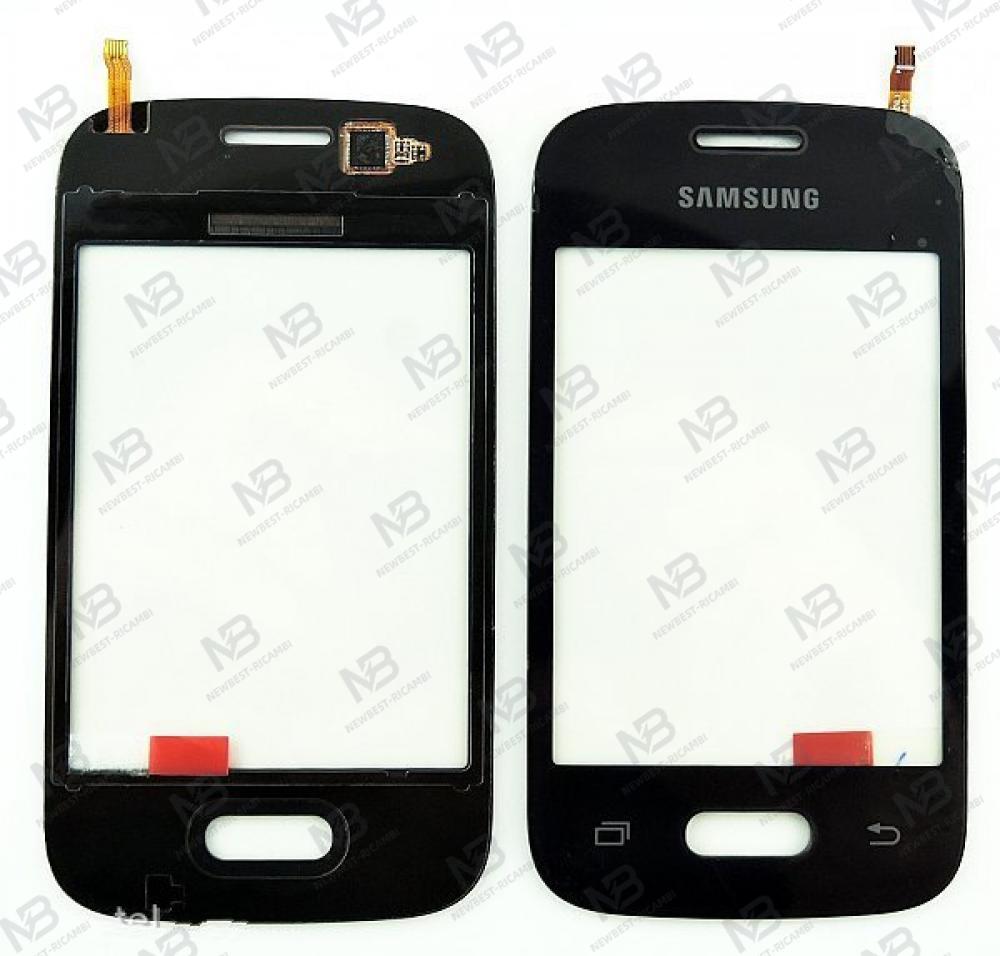 samsung galaxy pocket 2 sm-g110h g110 touch black