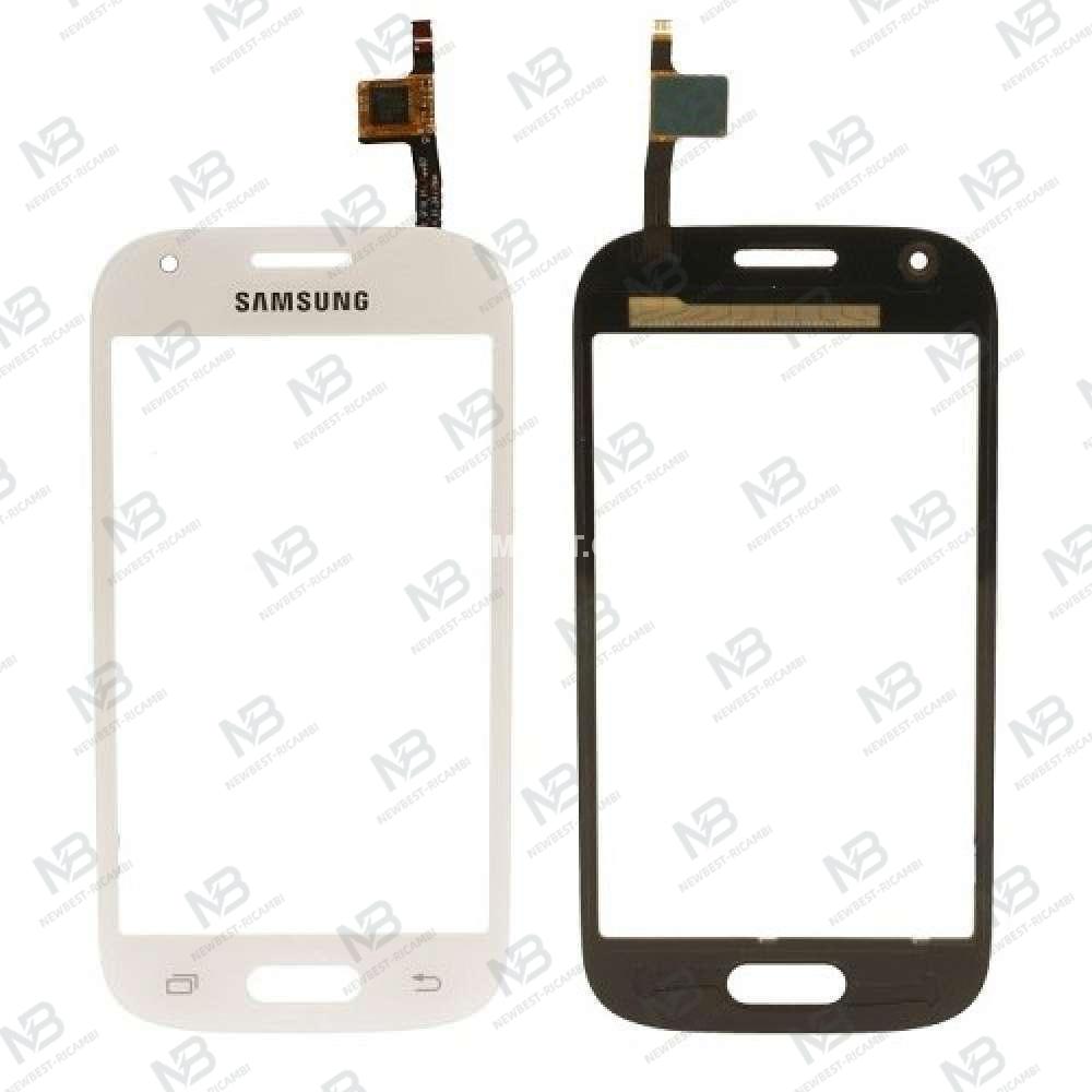 Samsung Galaxy Ace Style G310 Touch White