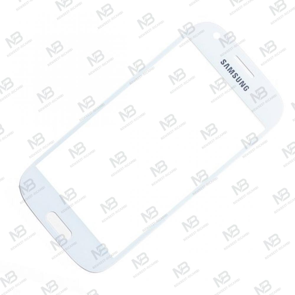 Samsung Galaxy Ace 4 G357f Glass White