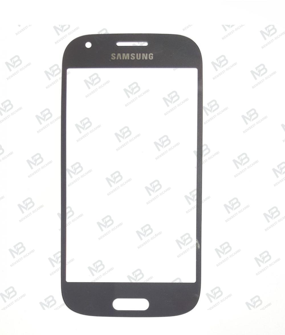 Samsung Galaxy Ace 4 G357f Glass Black