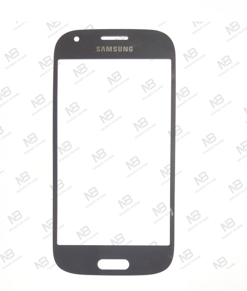 samsung galaxy ace 4 g357f glass black