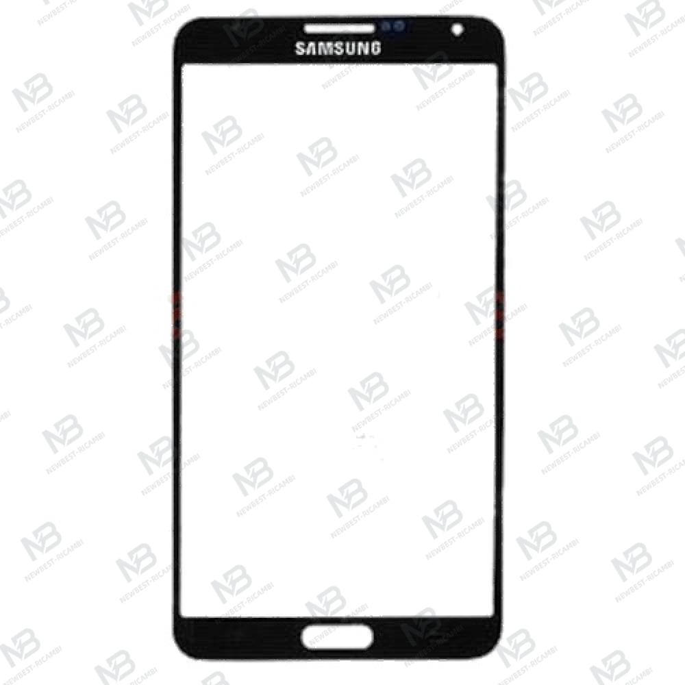 samsung galaxy note3 neo n7505 glass black