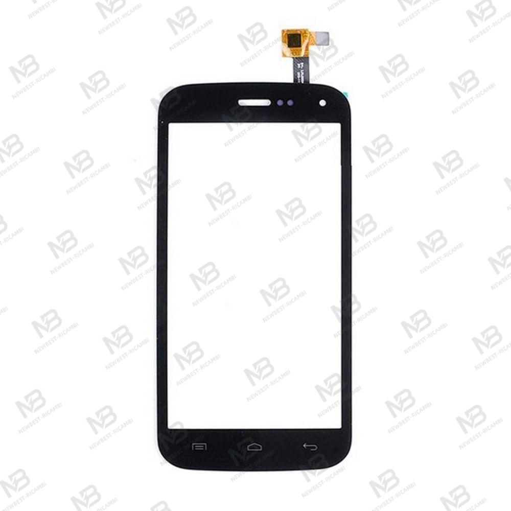 Wiko Barry Touch Black