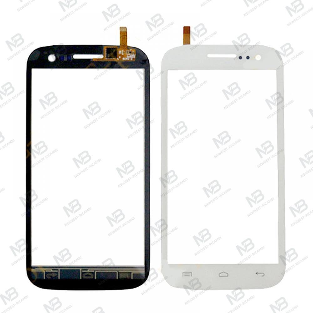 Wiko Cink Five Touch White