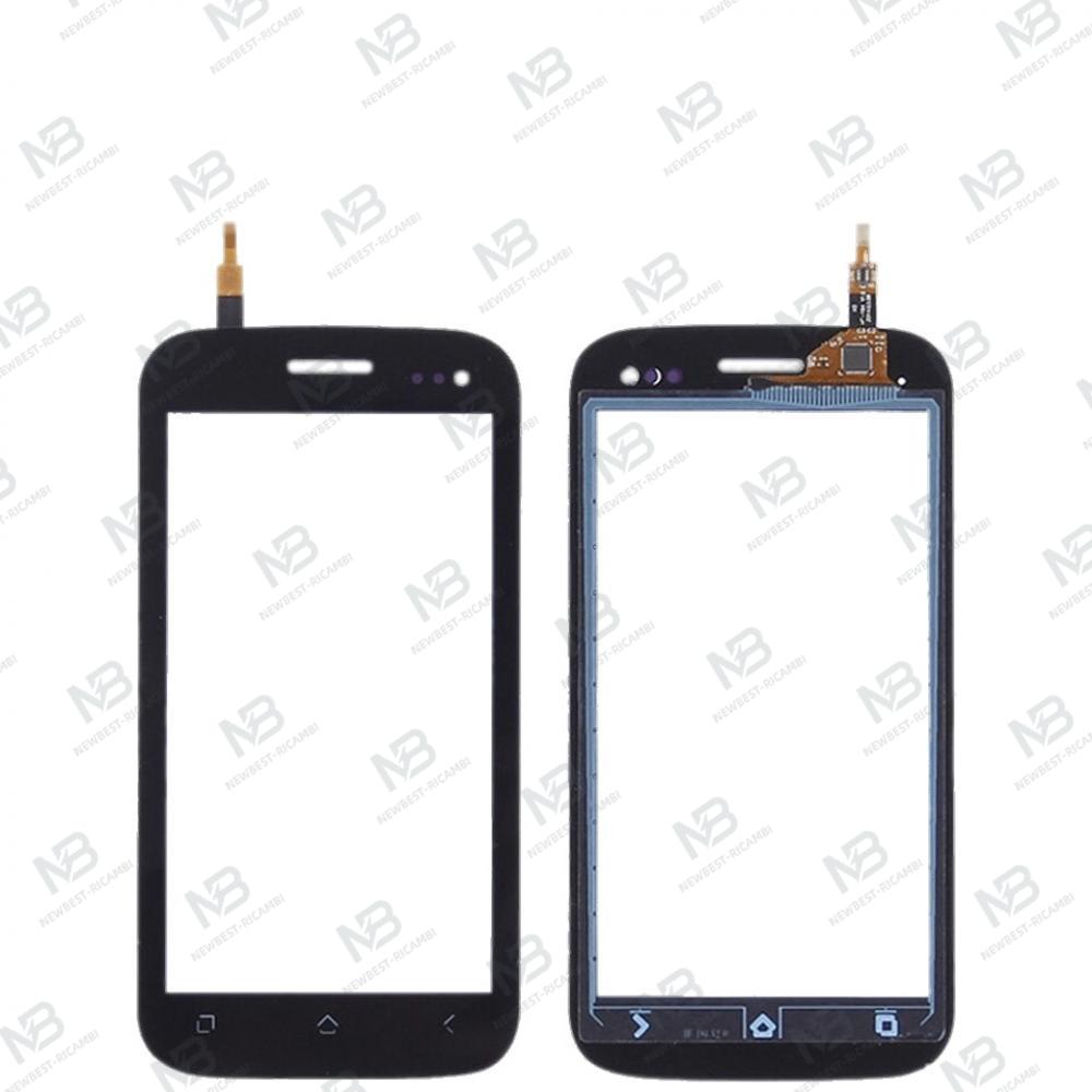 Wiko Cink King Touch Black