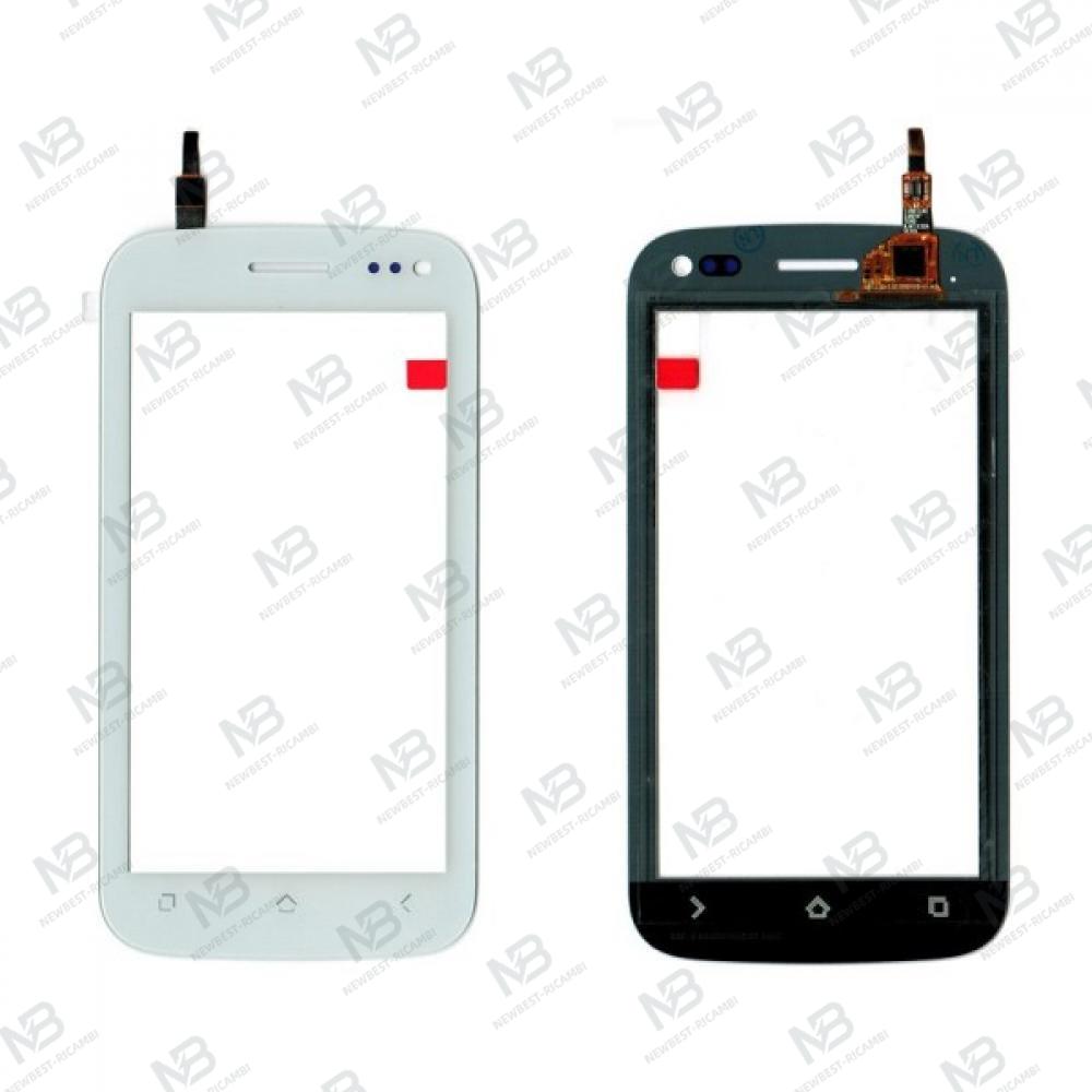 Wiko Cink King Touch White