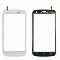 Wiko Darknight Touch White
