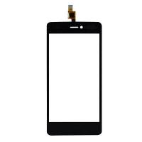 Wiko Highway Signs Touch Black