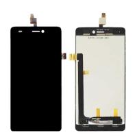 Wiko Highway Signs Touch+lcd Black