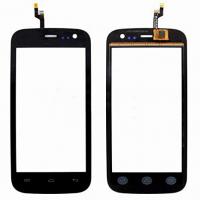 Wiko Iggy Touch Black