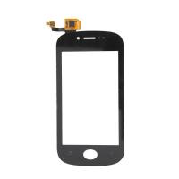 Wiko Sublim Touch Black