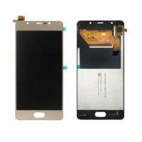 Wiko Ufeel Go Touch + Lcd Gold