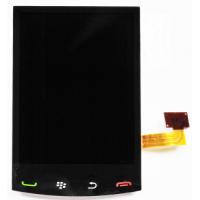 Blackberry 9500 Touch + Lcd Black
