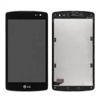 Lg L Fino D290n Touch + Lcd + Frame Black