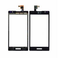 LG Optimus L9 P760 Touch Black