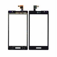 lg optimus l9 p760 touch black