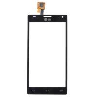 LG Optimus 4x Hd P880 Touch Black