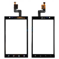 LG Optimus 3d P920 Touch Black