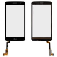 LG Bello II X150 Touch Black