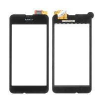 Nokia Lumia 530 Touch Black