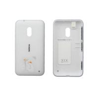 Nokia Lumia 620 Back Cover White