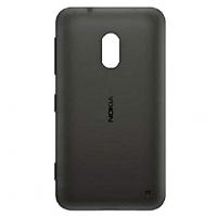 nokia lumia 620 back cover black