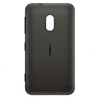 Nokia Lumia 620 Back Cover Black
