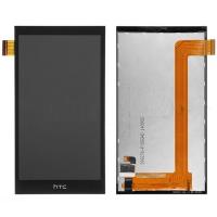 Htc Desire D620 Touch + Lcd Black