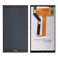 Htc Desire D626 Touch + Lcd Black