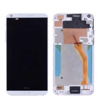 htc desire 816h touch+lcd+frame white