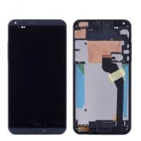 Htc Desire 816g Touch + Lcd + Frame Black