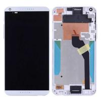 htc desire 816g touch+lcd+frame white