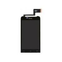 Htc One V G24 T320 Touch + Lcd Black