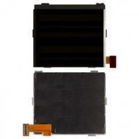 blackberry 9700-9780 lcd black